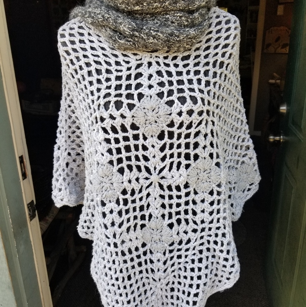 Poncho